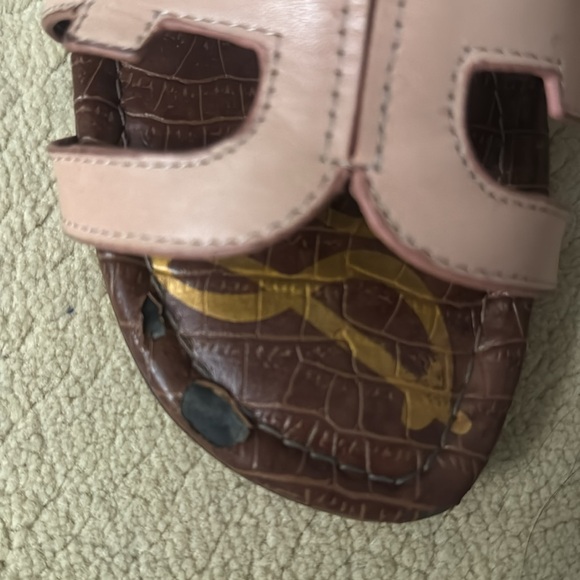 Sam Edelman Women’s Bay Slide Sandal Size 10 - Picture 2 of 7